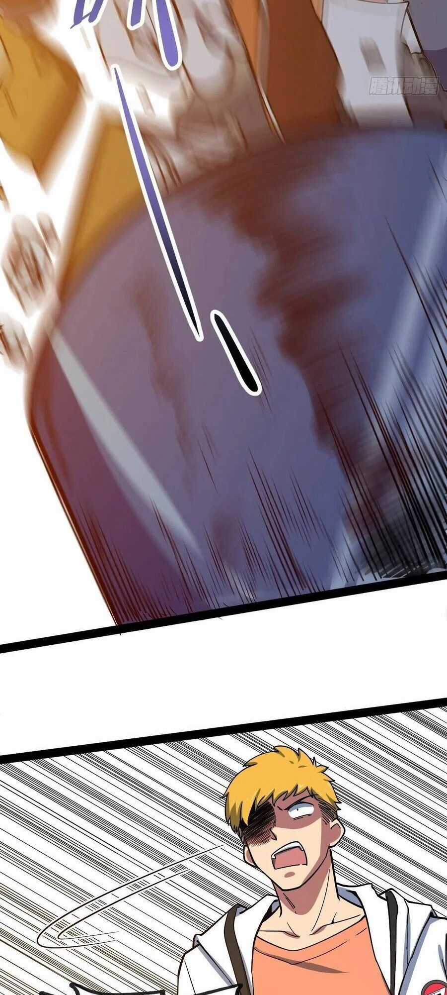 Tà Ác Làm Vương Chapter 3 trang 46