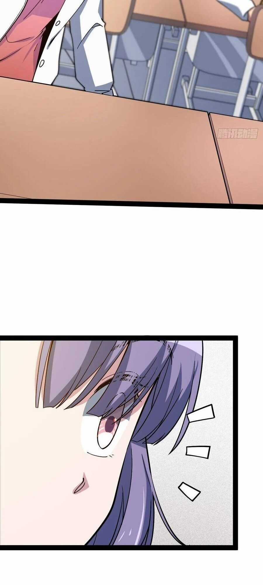 Tà Ác Làm Vương Chapter 3 trang 55