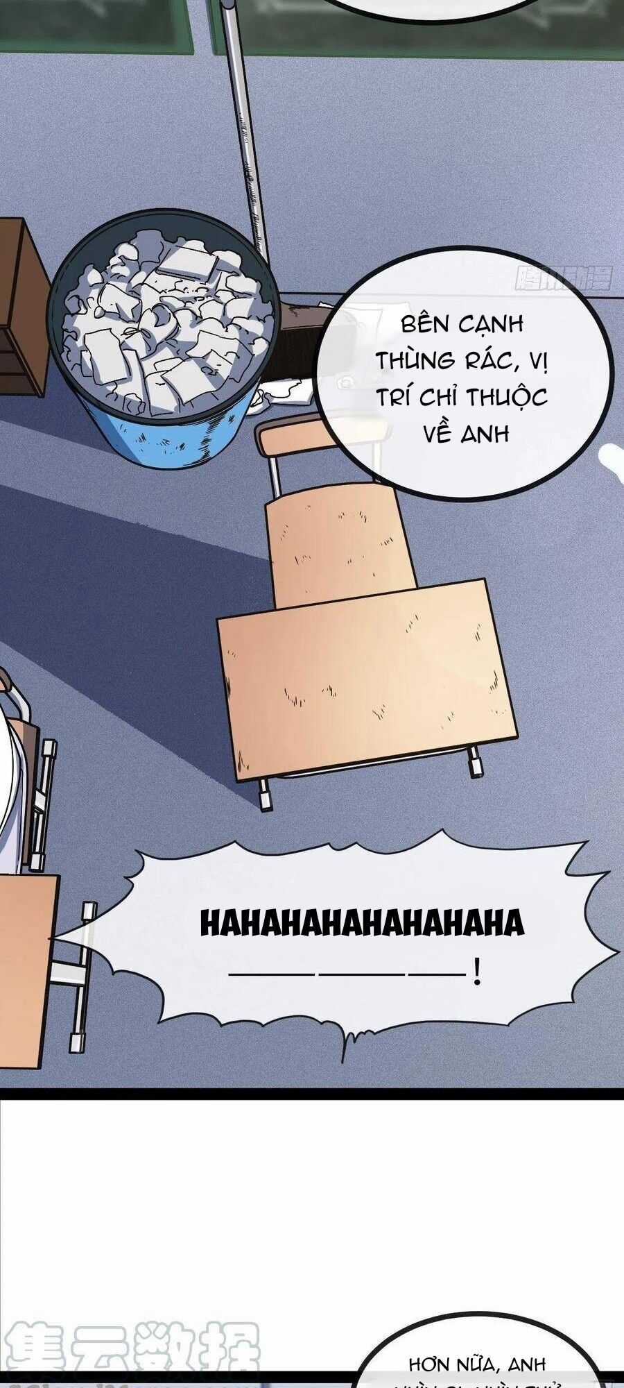 Tà Ác Làm Vương Chapter 3 trang 59