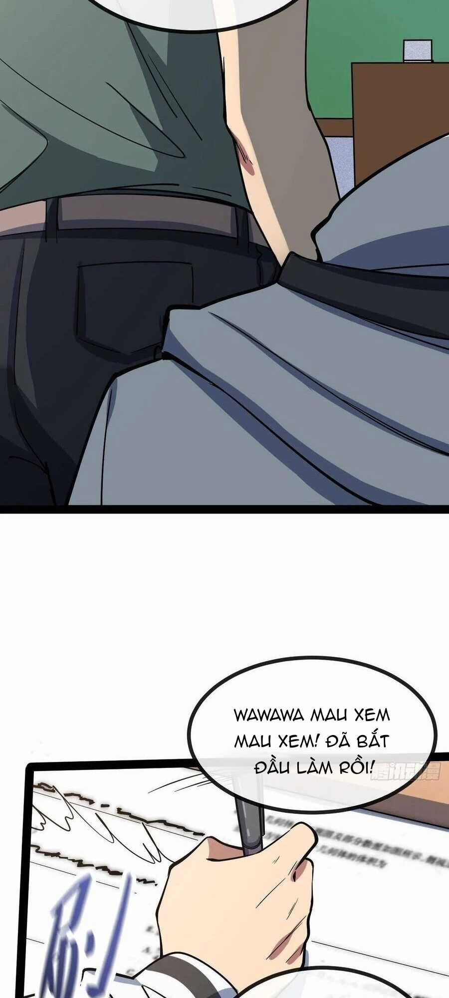 Tà Ác Làm Vương Chapter 3 trang 66