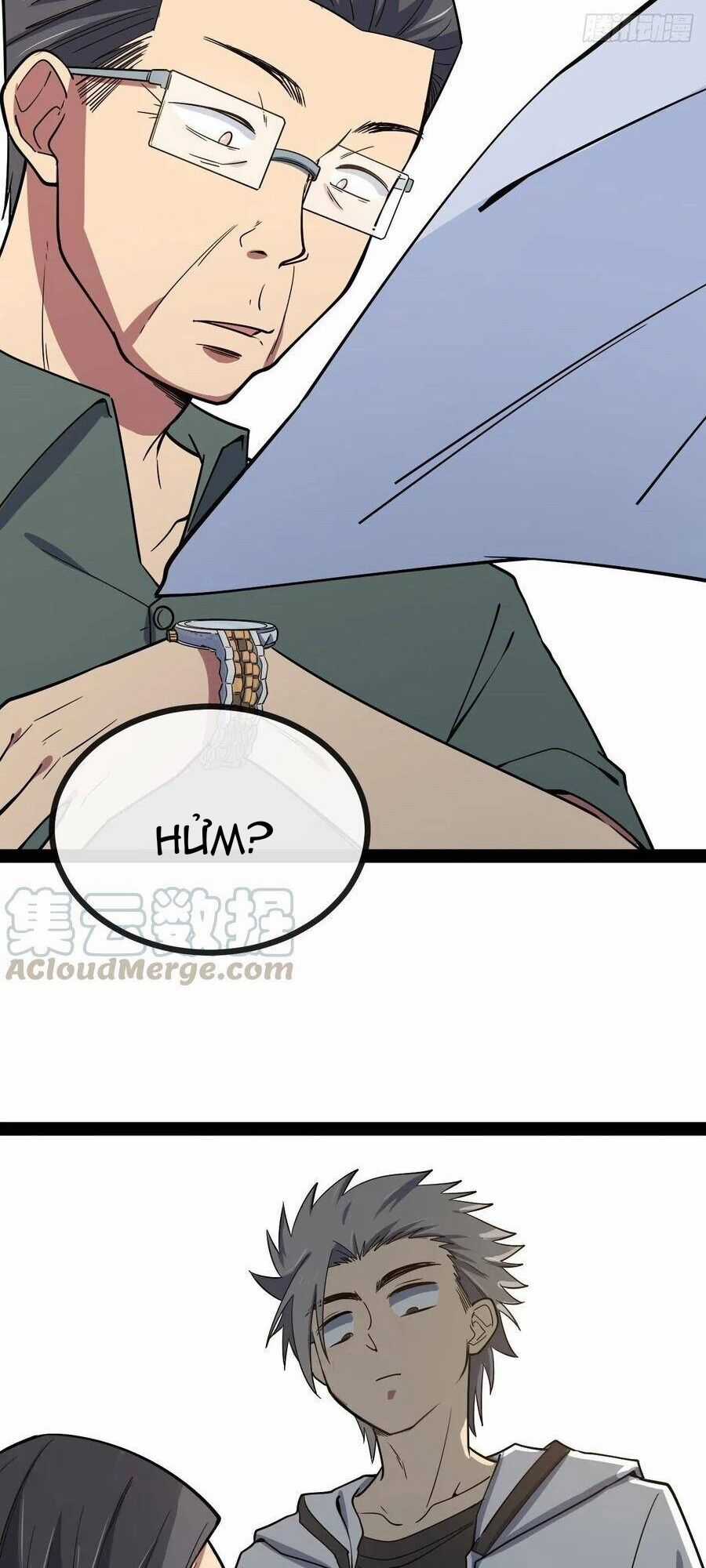 Tà Ác Làm Vương Chapter 3 trang 73