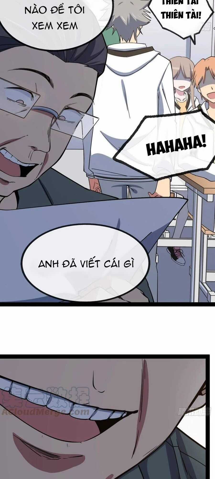 Tà Ác Làm Vương Chapter 3 trang 76