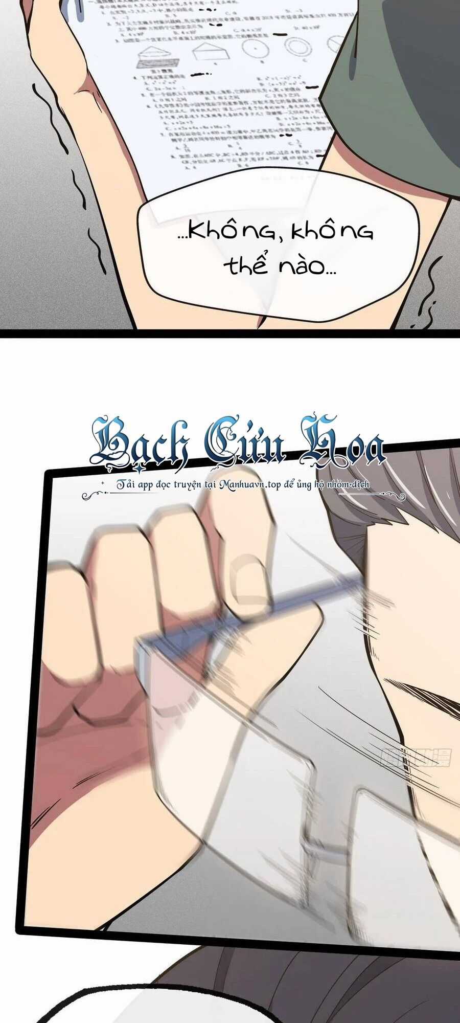 Tà Ác Làm Vương Chapter 3 trang 80