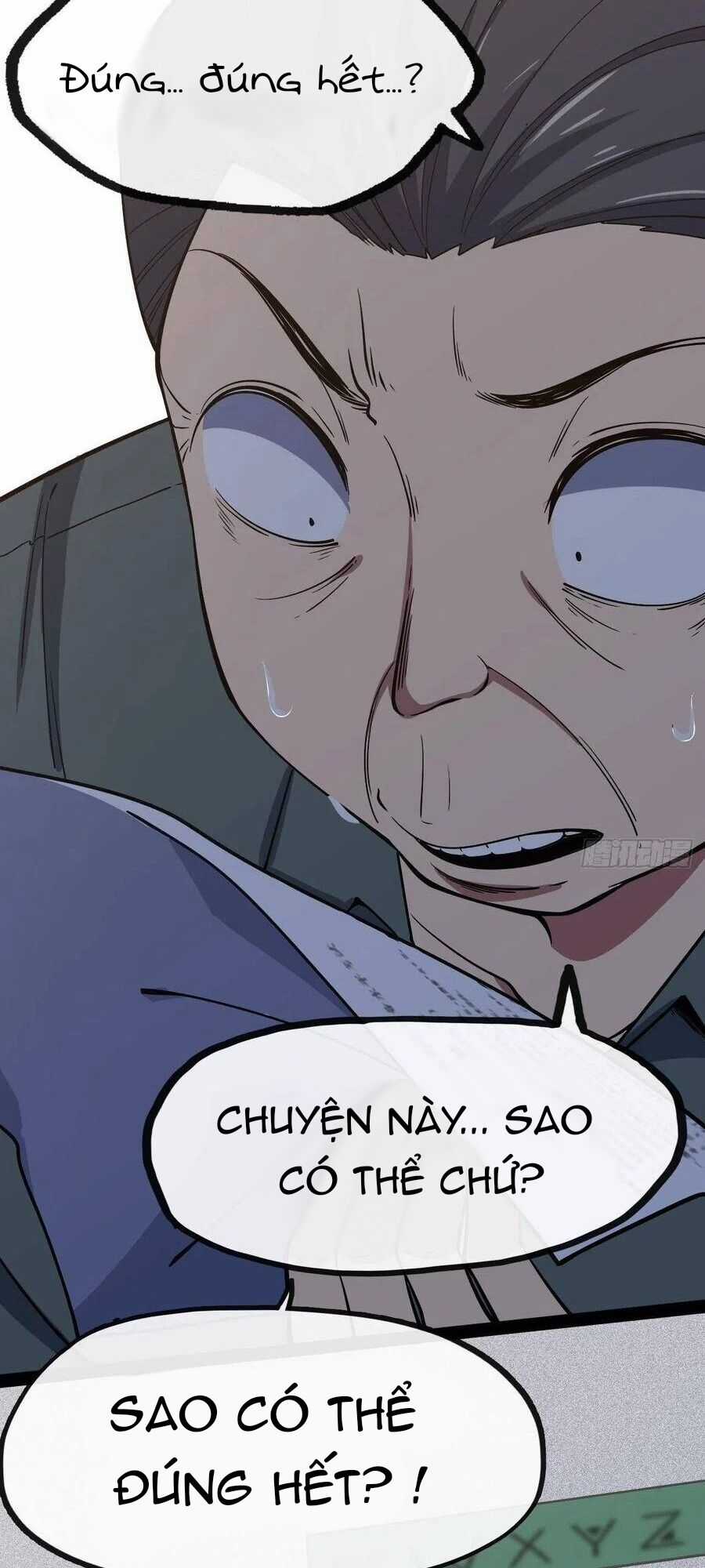 Tà Ác Làm Vương Chapter 3 trang 81