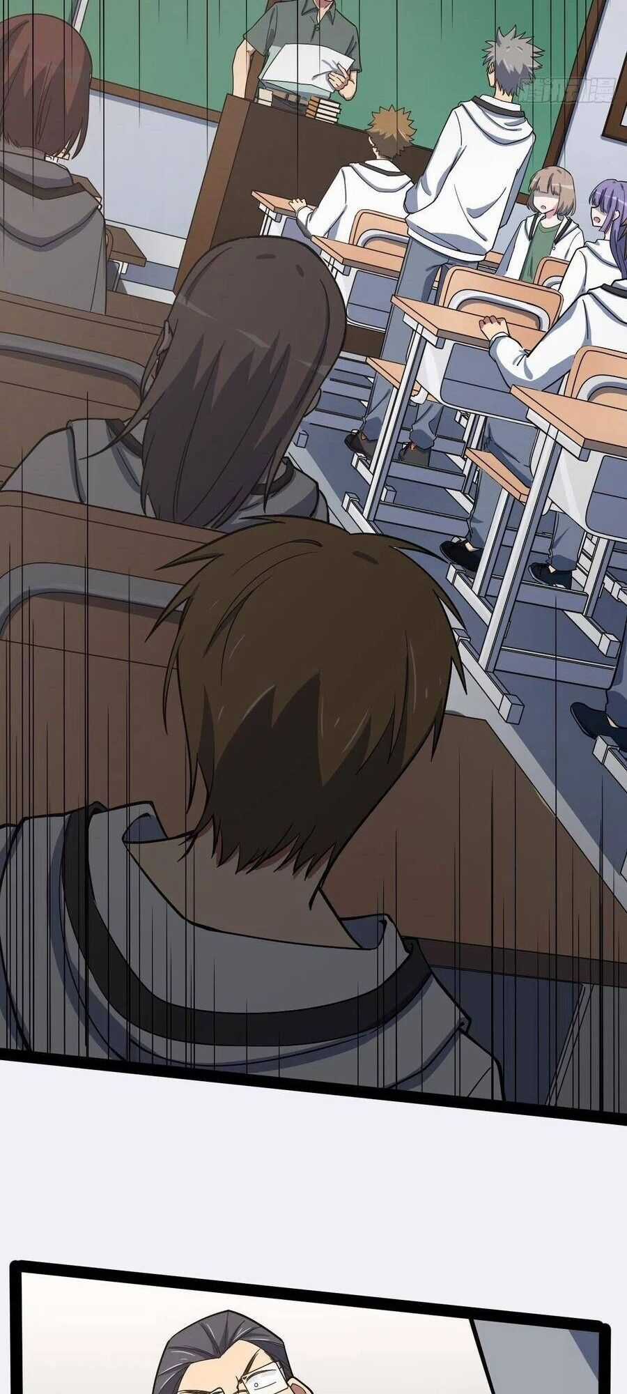 Tà Ác Làm Vương Chapter 3 trang 84