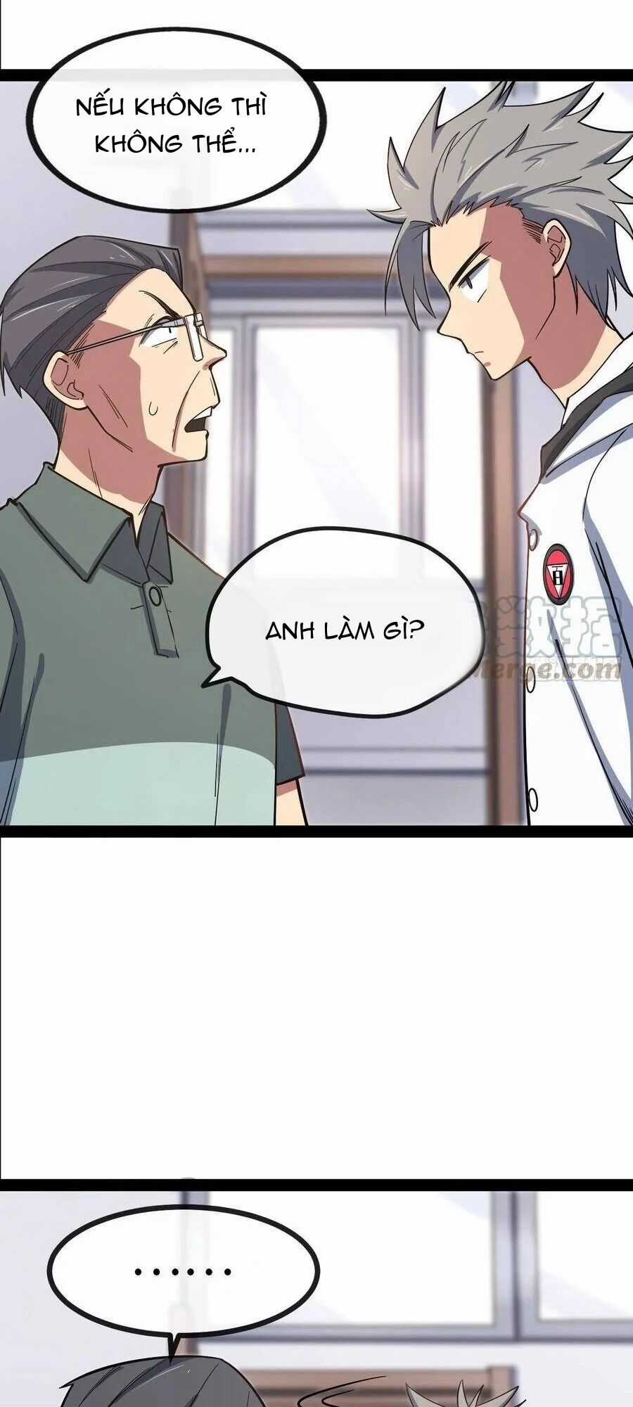 Tà Ác Làm Vương Chapter 3 trang 86