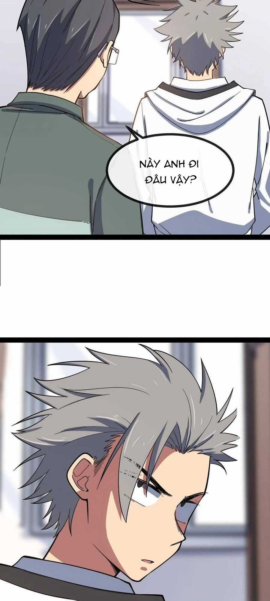 Tà Ác Làm Vương Chapter 3 trang 87