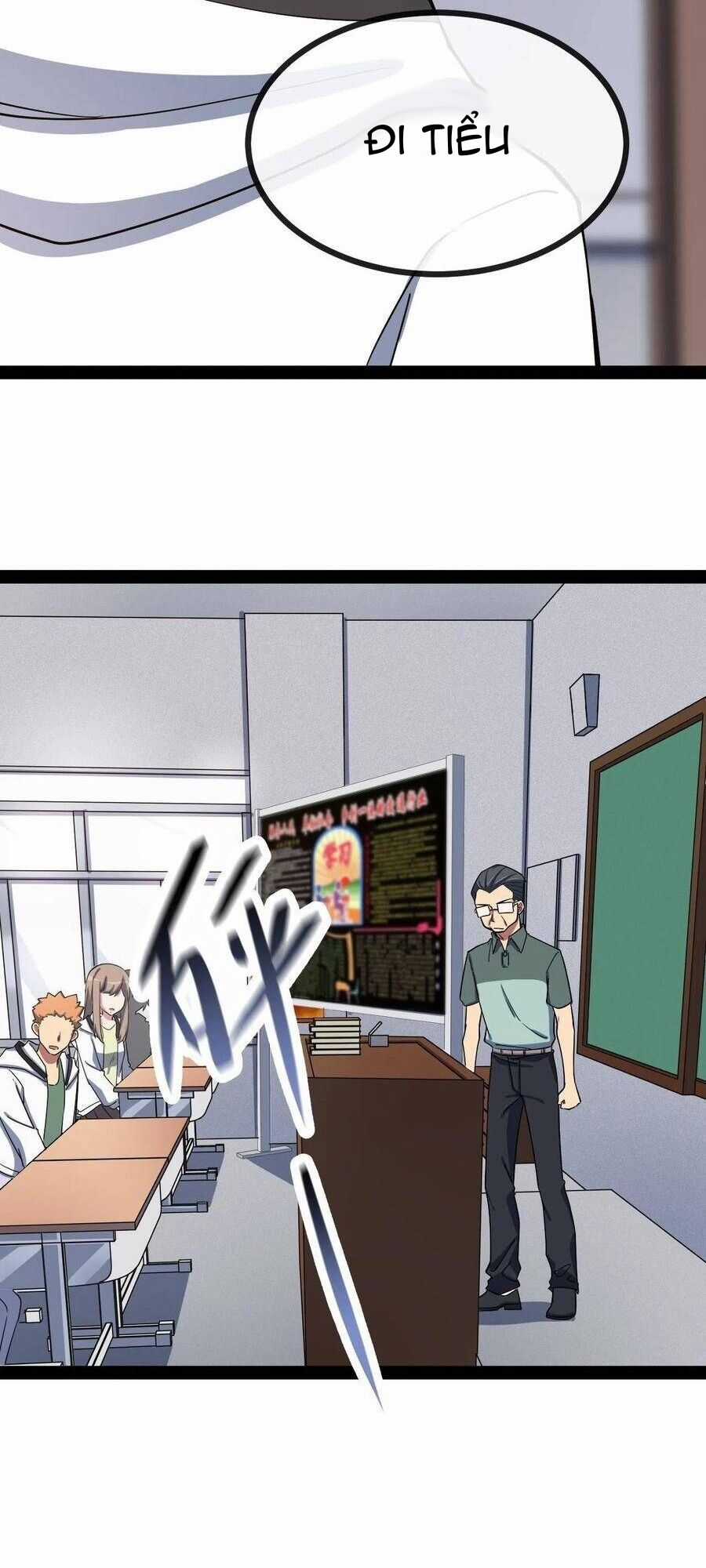 Tà Ác Làm Vương Chapter 3 trang 88