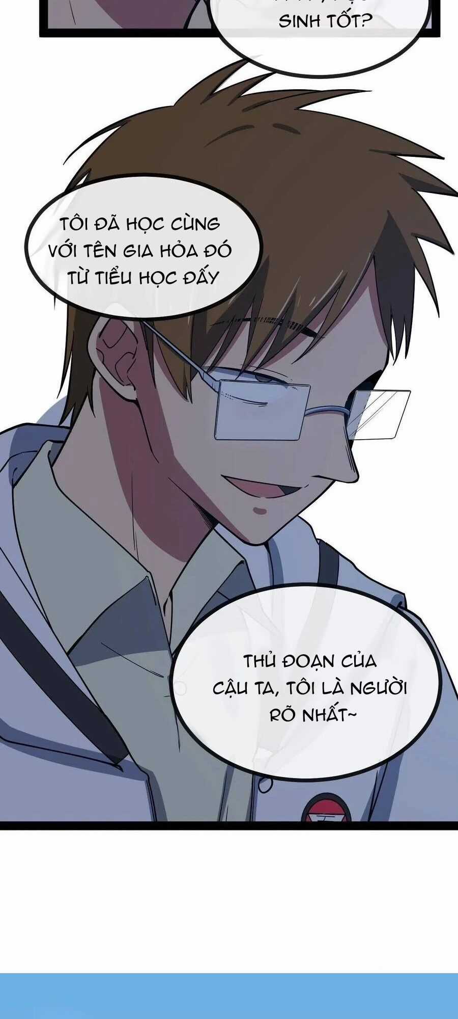 Tà Ác Làm Vương Chapter 3 trang 91