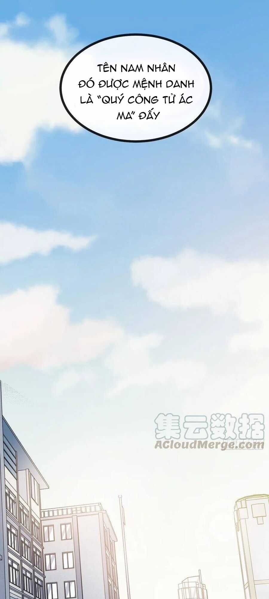 Tà Ác Làm Vương Chapter 3 trang 92