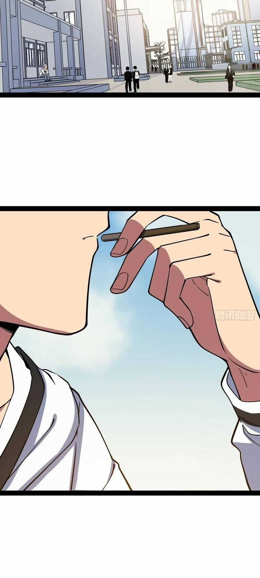 Tà Ác Làm Vương Chapter 3 trang 93