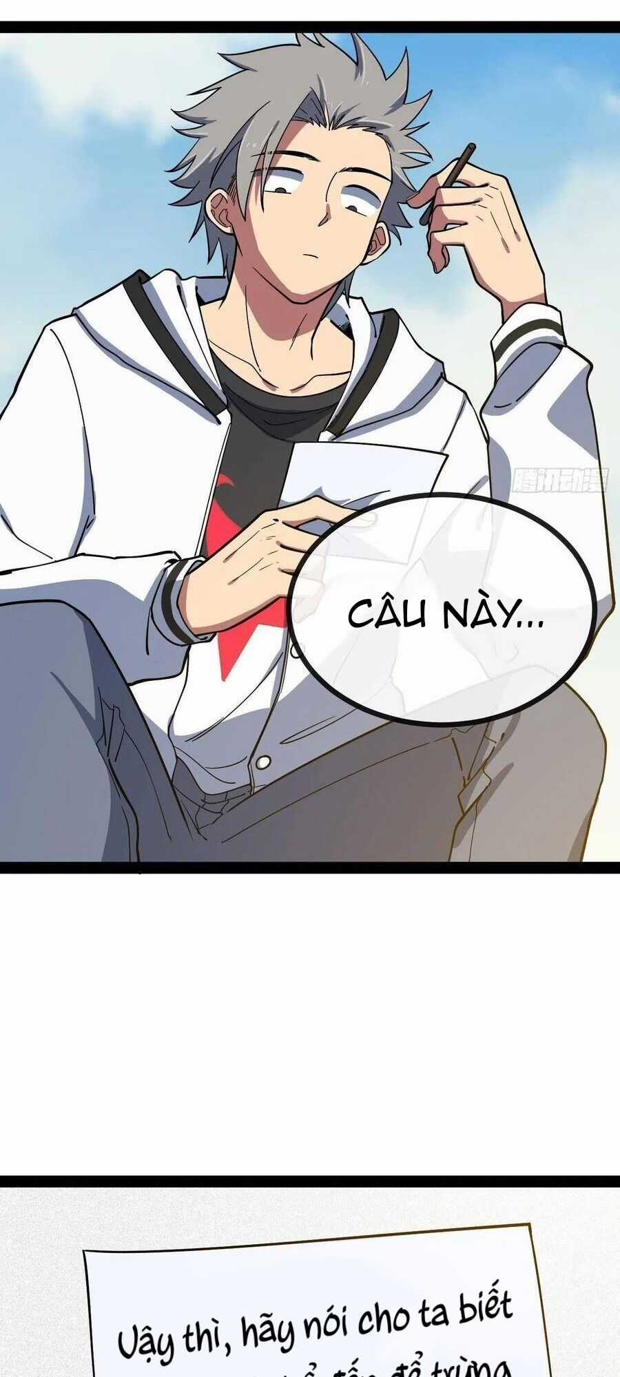 Tà Ác Làm Vương Chapter 3 trang 94