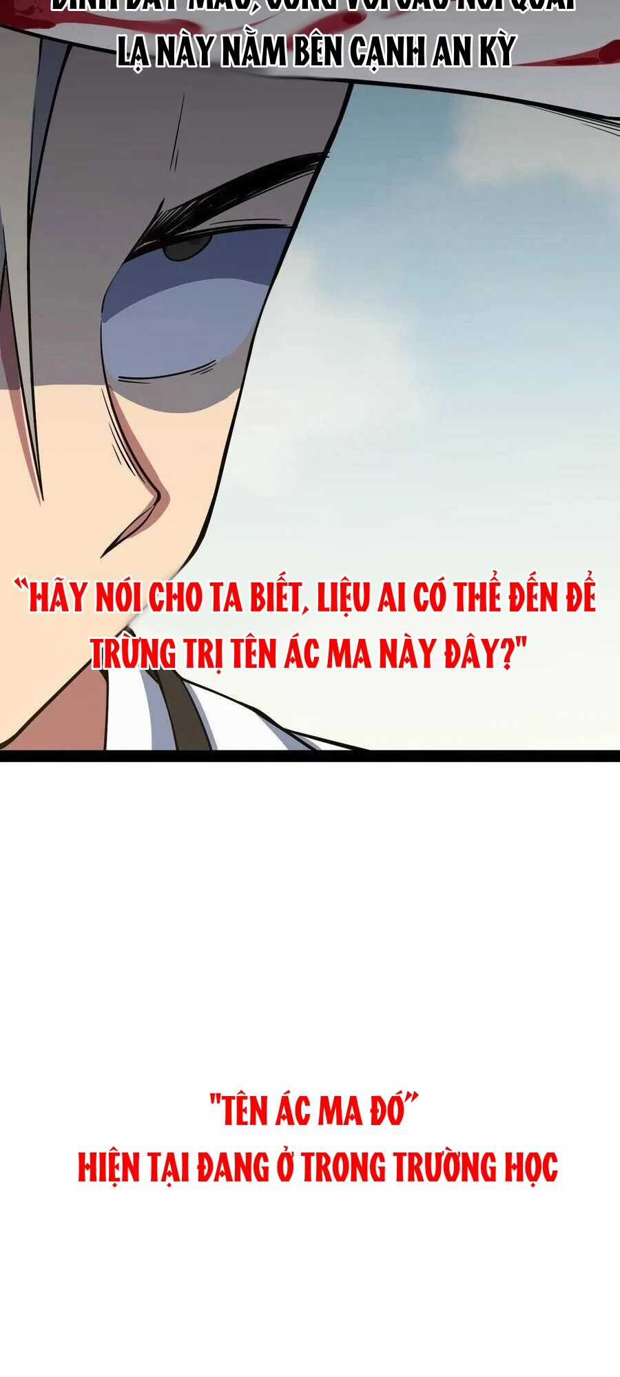 Tà Ác Làm Vương Chapter 3 trang 96