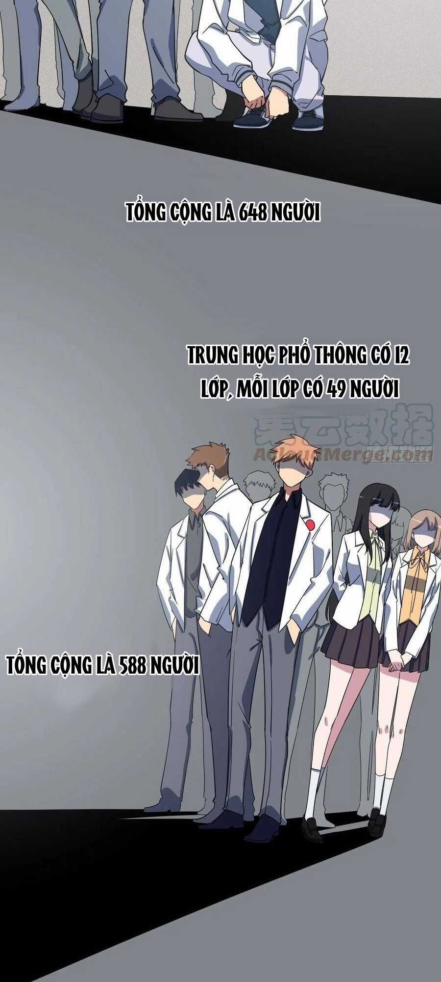 Tà Ác Làm Vương Chapter 3 trang 98