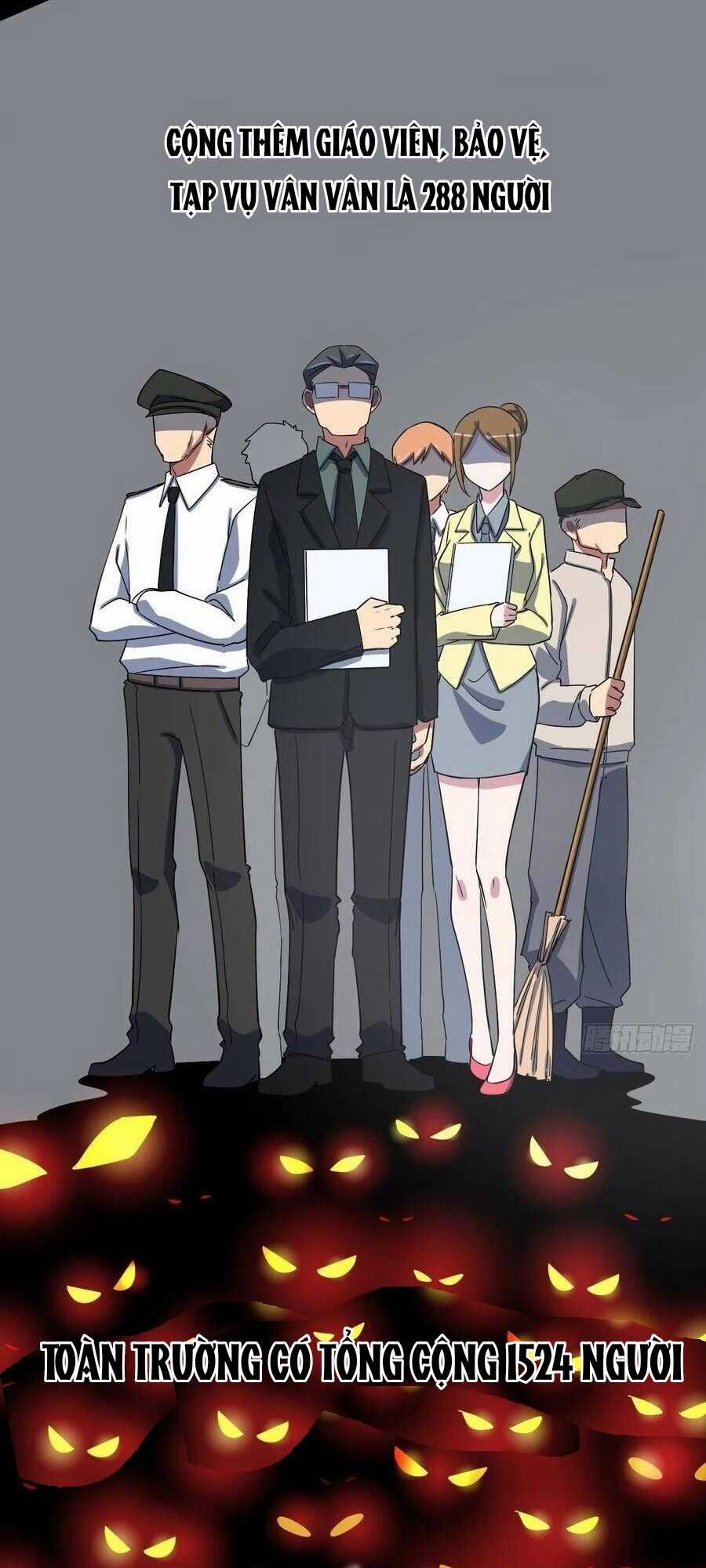 Tà Ác Làm Vương Chapter 3 trang 99