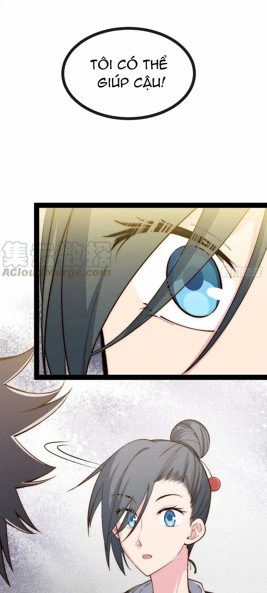 Tà Ác Làm Vương Chapter 30 trang 14