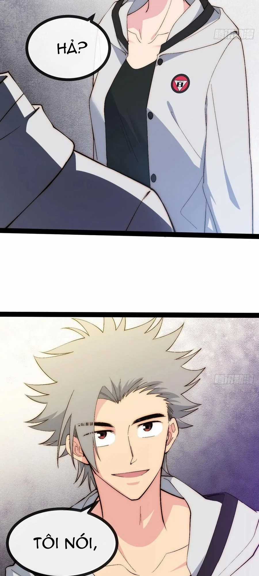 Tà Ác Làm Vương Chapter 30 trang 15