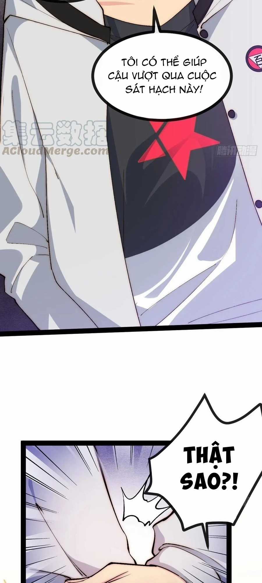 Tà Ác Làm Vương Chapter 30 trang 16