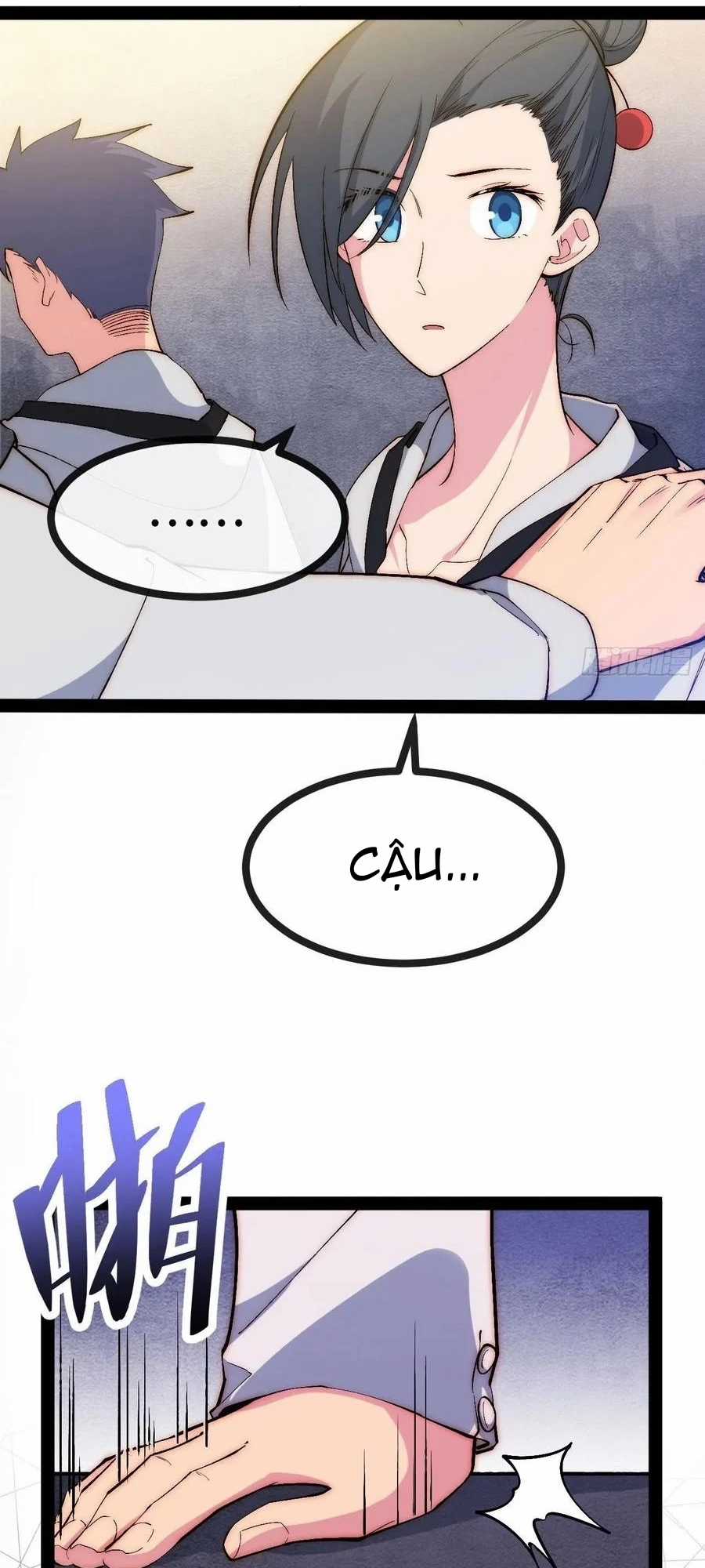 Tà Ác Làm Vương Chapter 30 trang 5