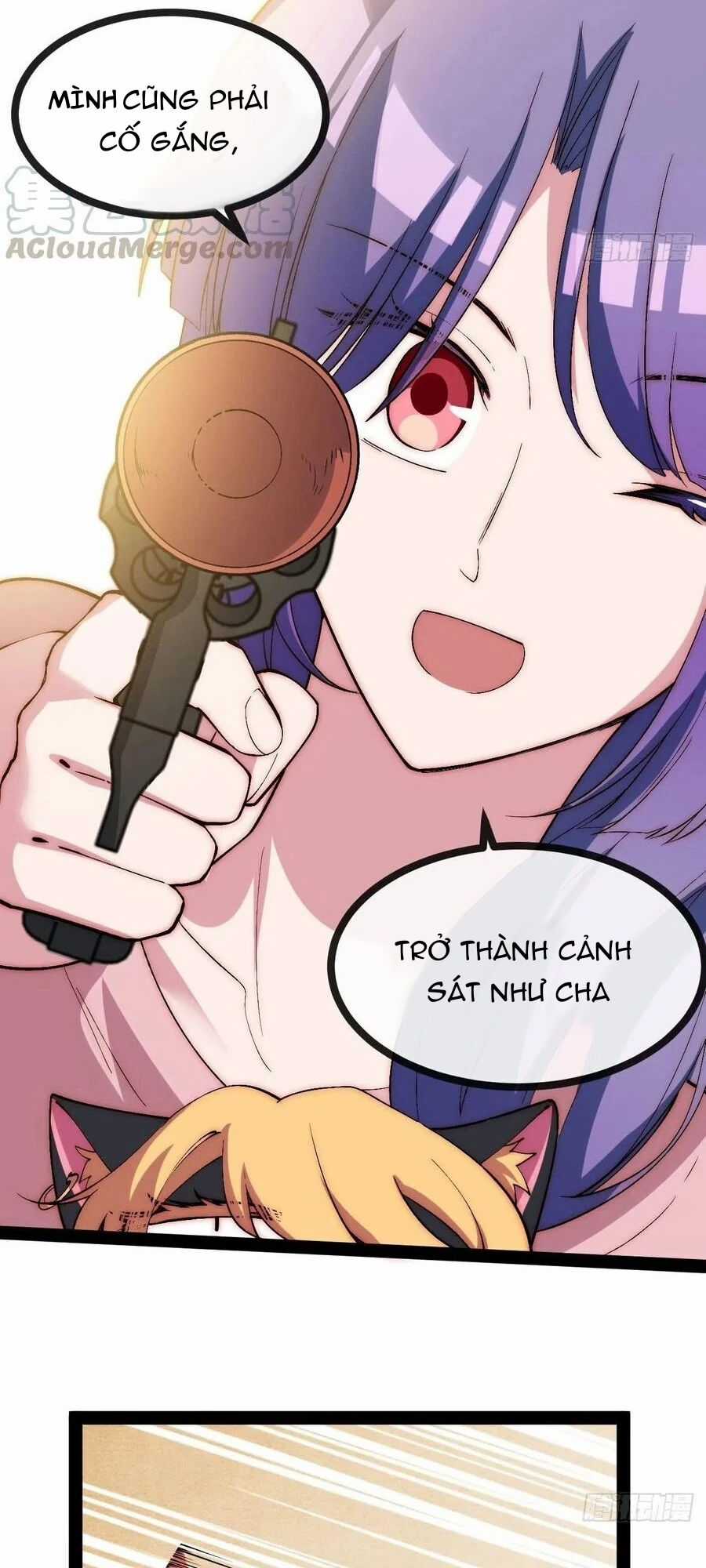 Tà Ác Làm Vương Chapter 31 trang 11