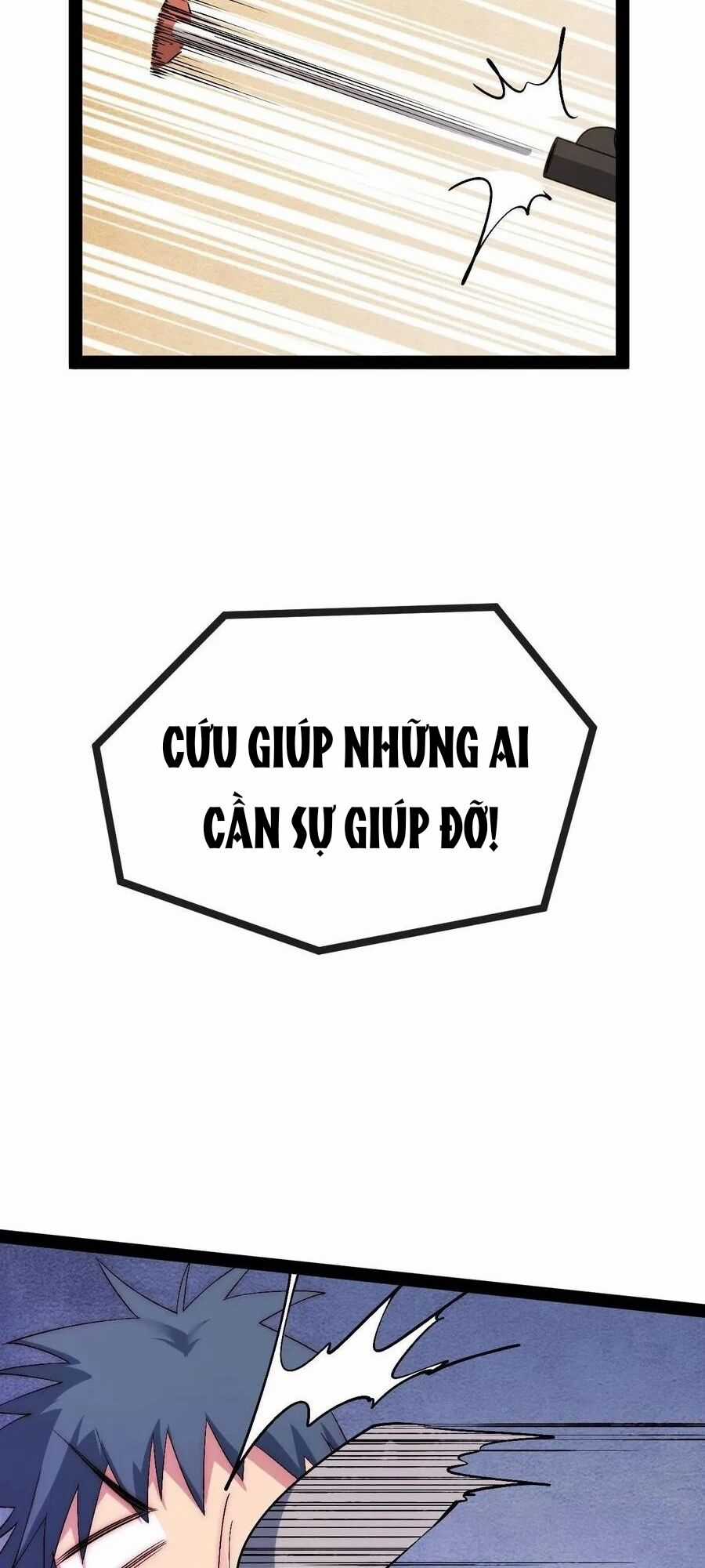 Tà Ác Làm Vương Chapter 31 trang 12