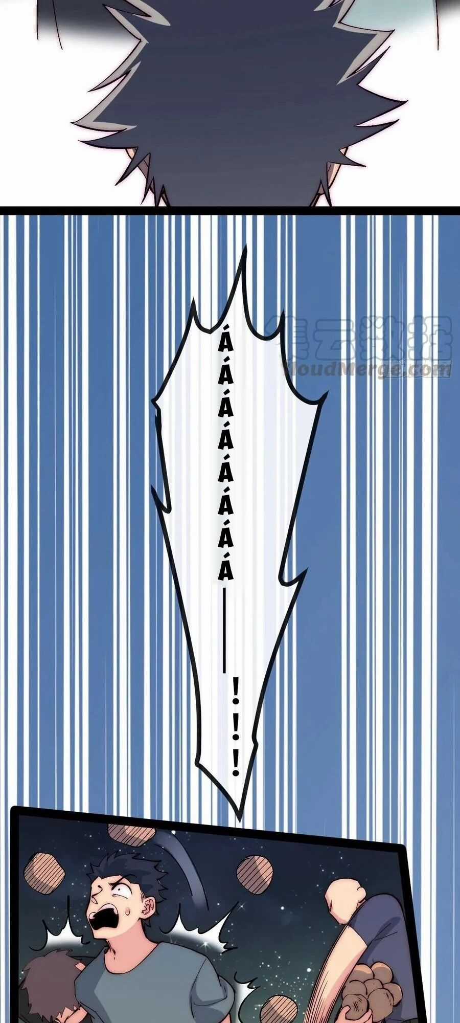 Tà Ác Làm Vương Chapter 31 trang 23