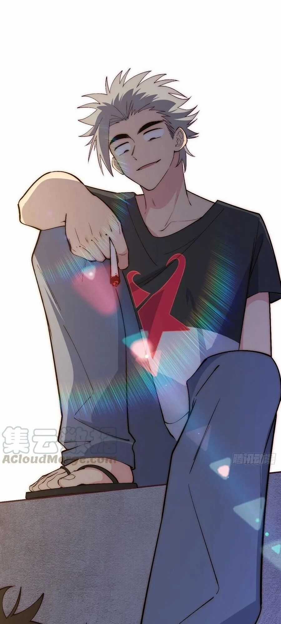 Tà Ác Làm Vương Chapter 31 trang 30