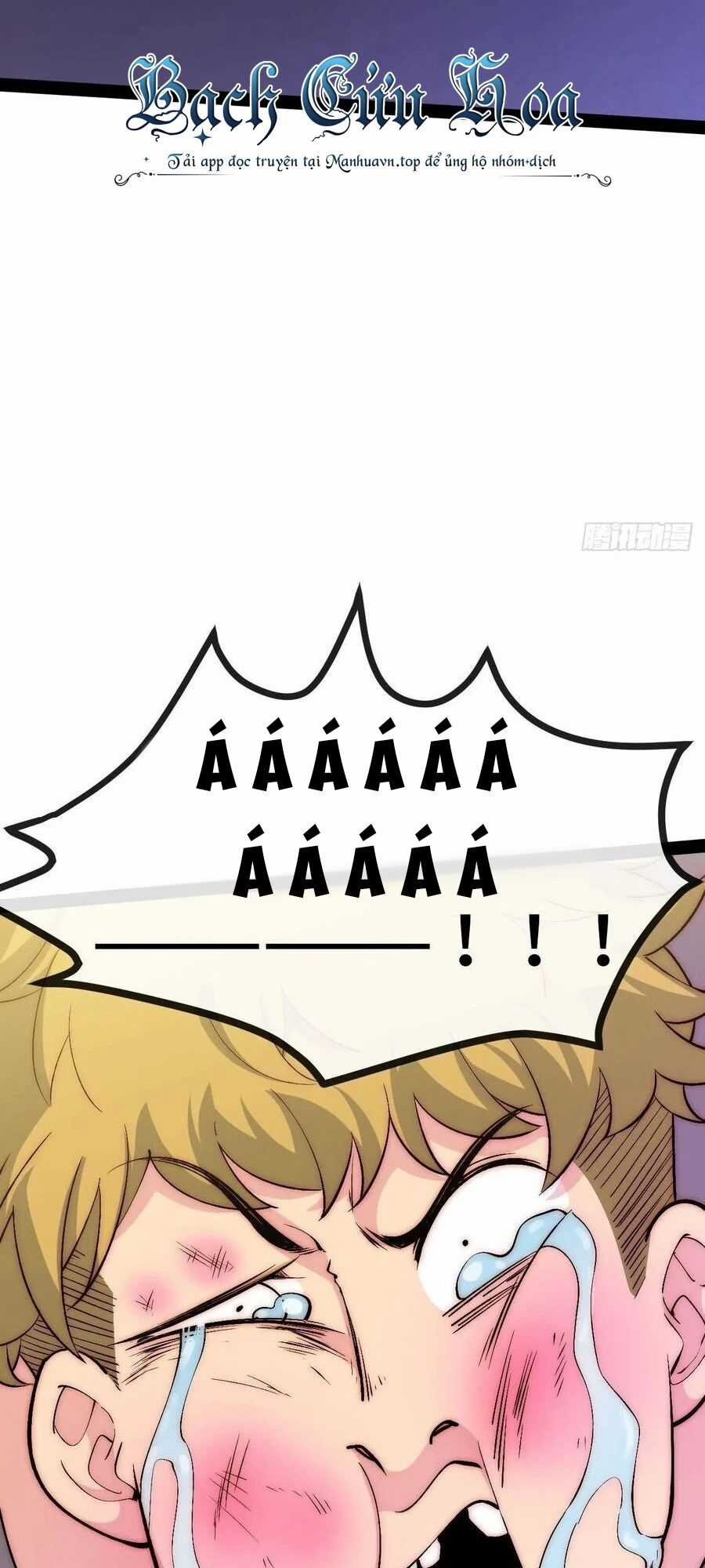 Tà Ác Làm Vương Chapter 31 trang 32