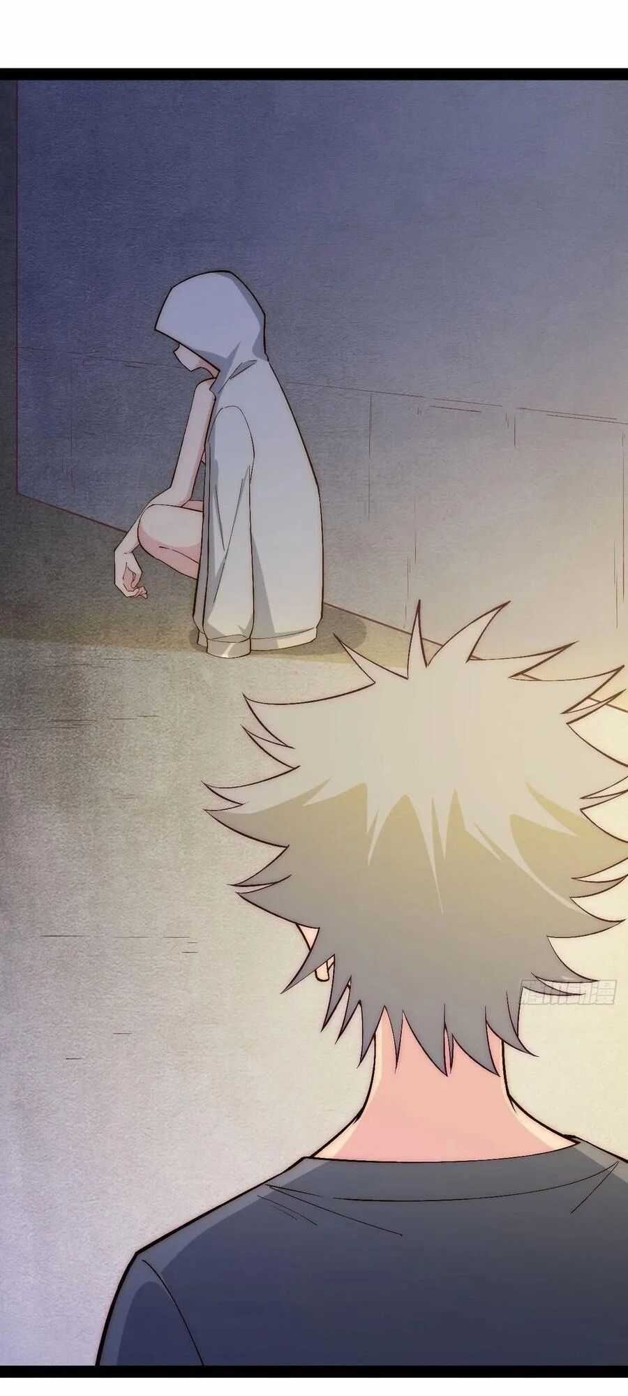 Tà Ác Làm Vương Chapter 31 trang 38