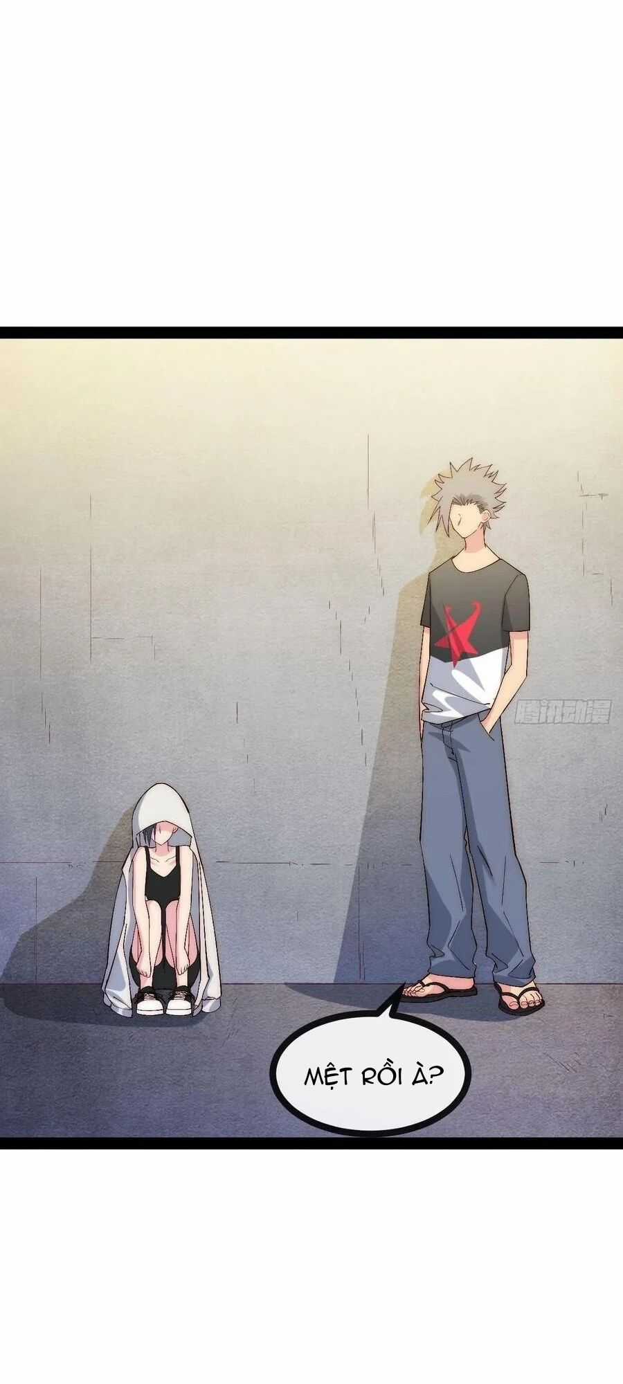 Tà Ác Làm Vương Chapter 31 trang 39