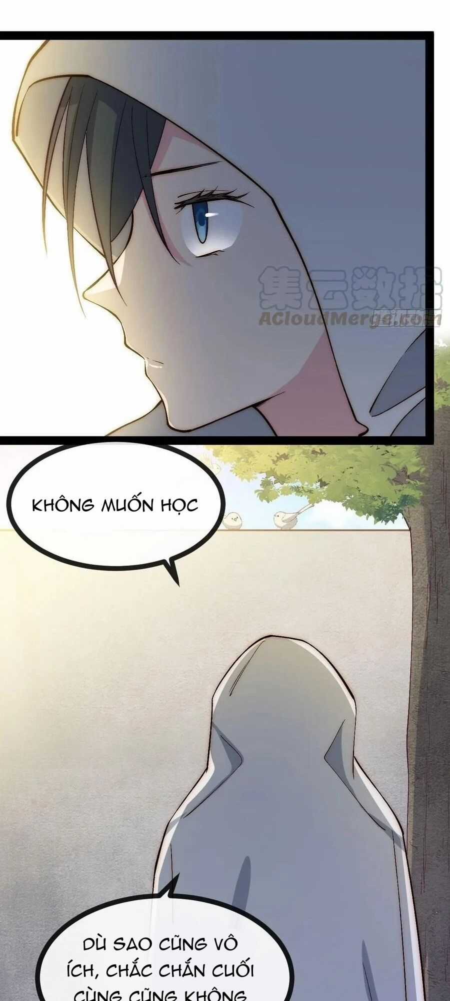 Tà Ác Làm Vương Chapter 31 trang 40