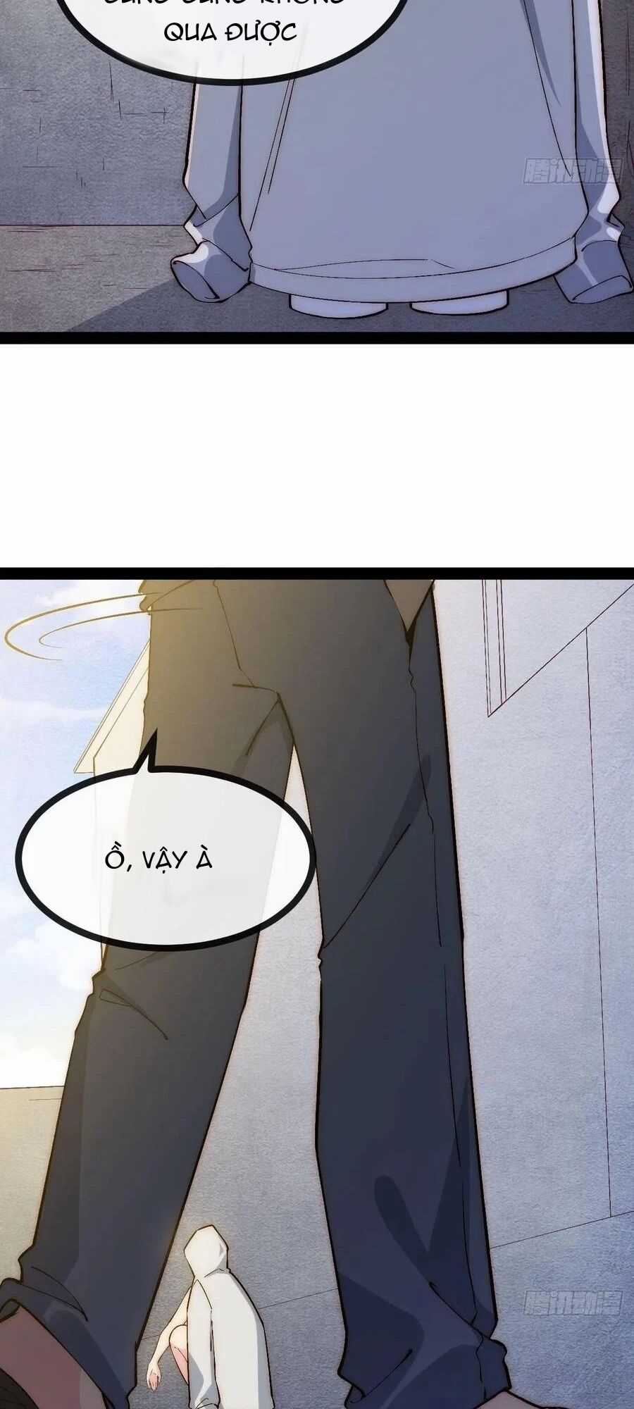 Tà Ác Làm Vương Chapter 31 trang 41