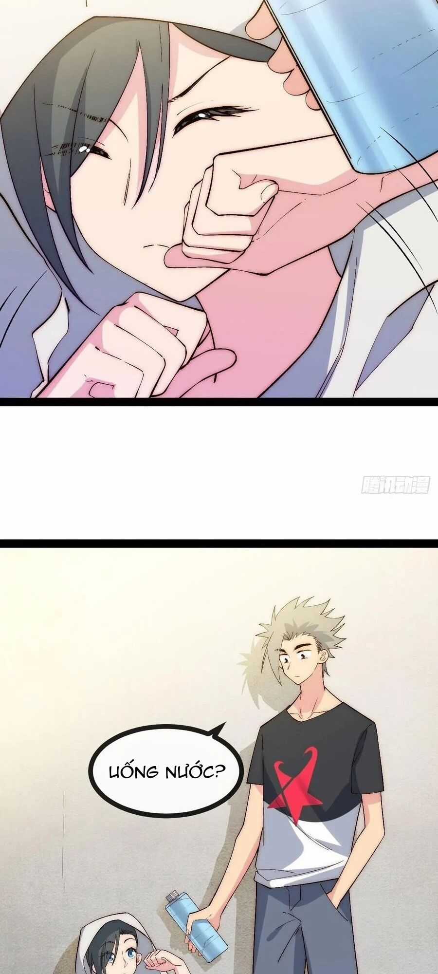 Tà Ác Làm Vương Chapter 31 trang 43