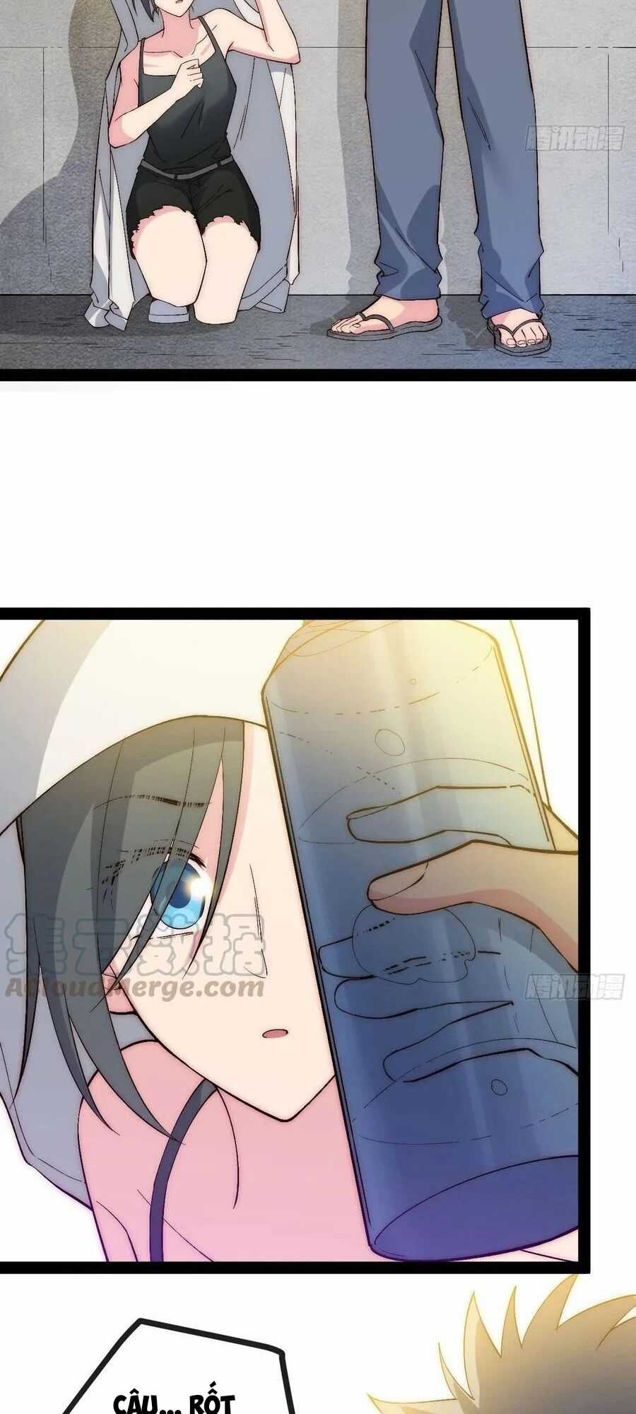 Tà Ác Làm Vương Chapter 31 trang 44