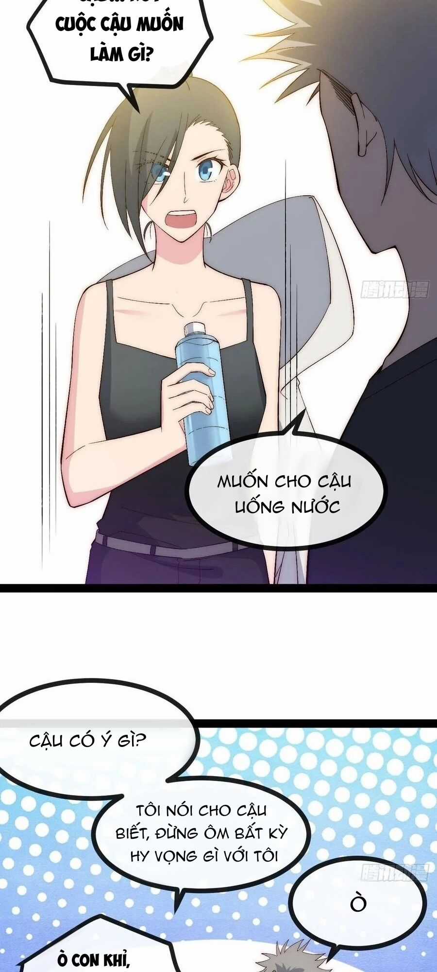 Tà Ác Làm Vương Chapter 31 trang 45