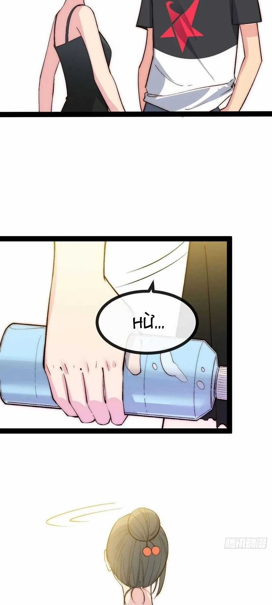 Tà Ác Làm Vương Chapter 31 trang 48