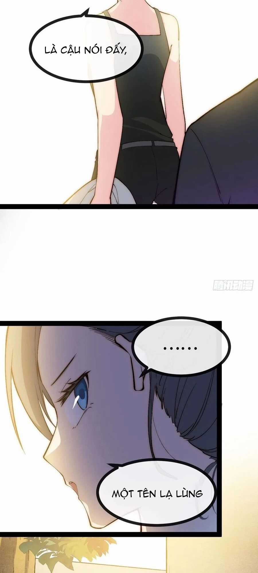 Tà Ác Làm Vương Chapter 31 trang 49