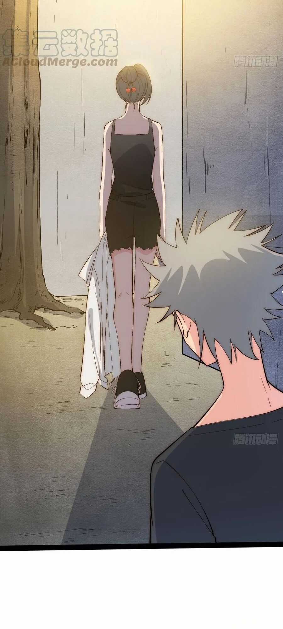 Tà Ác Làm Vương Chapter 31 trang 50