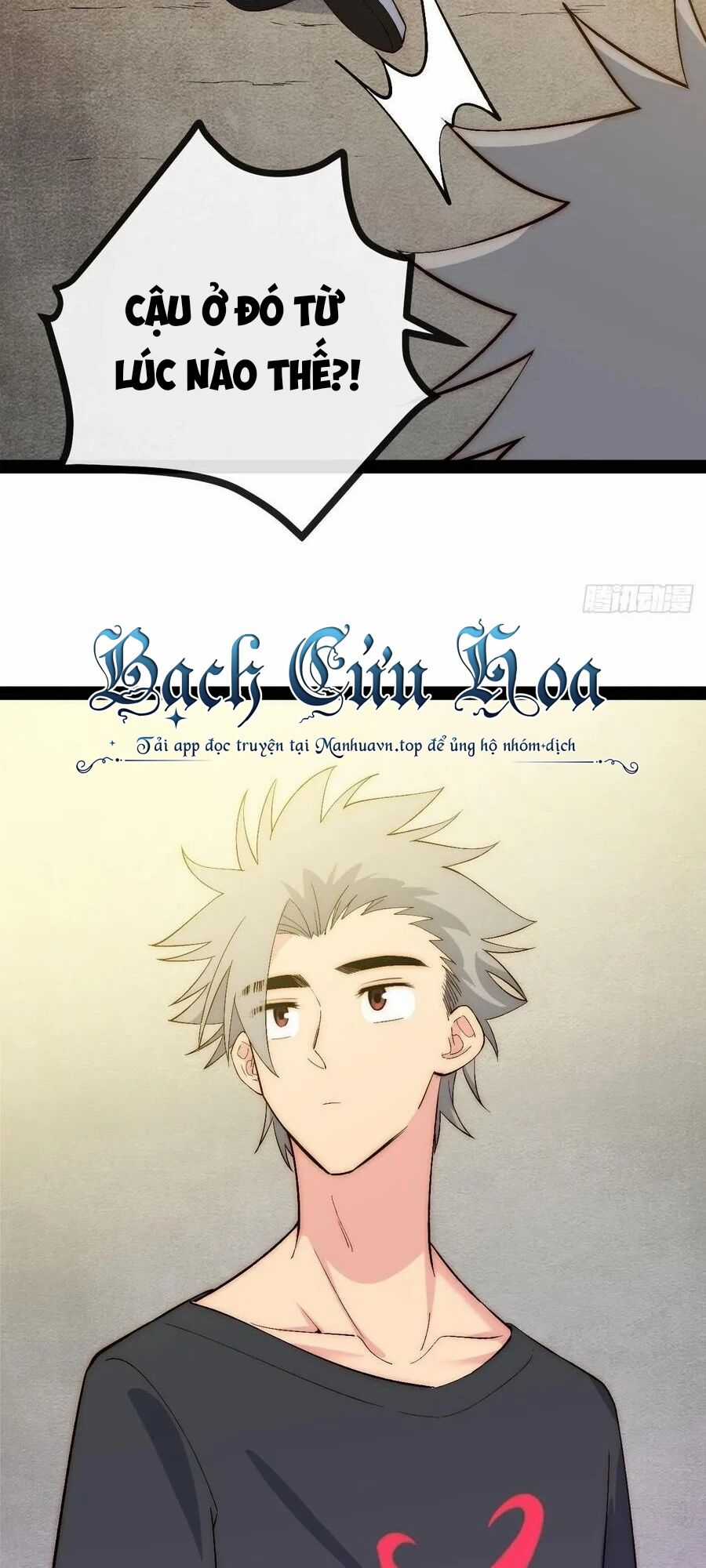 Tà Ác Làm Vương Chapter 31 trang 52