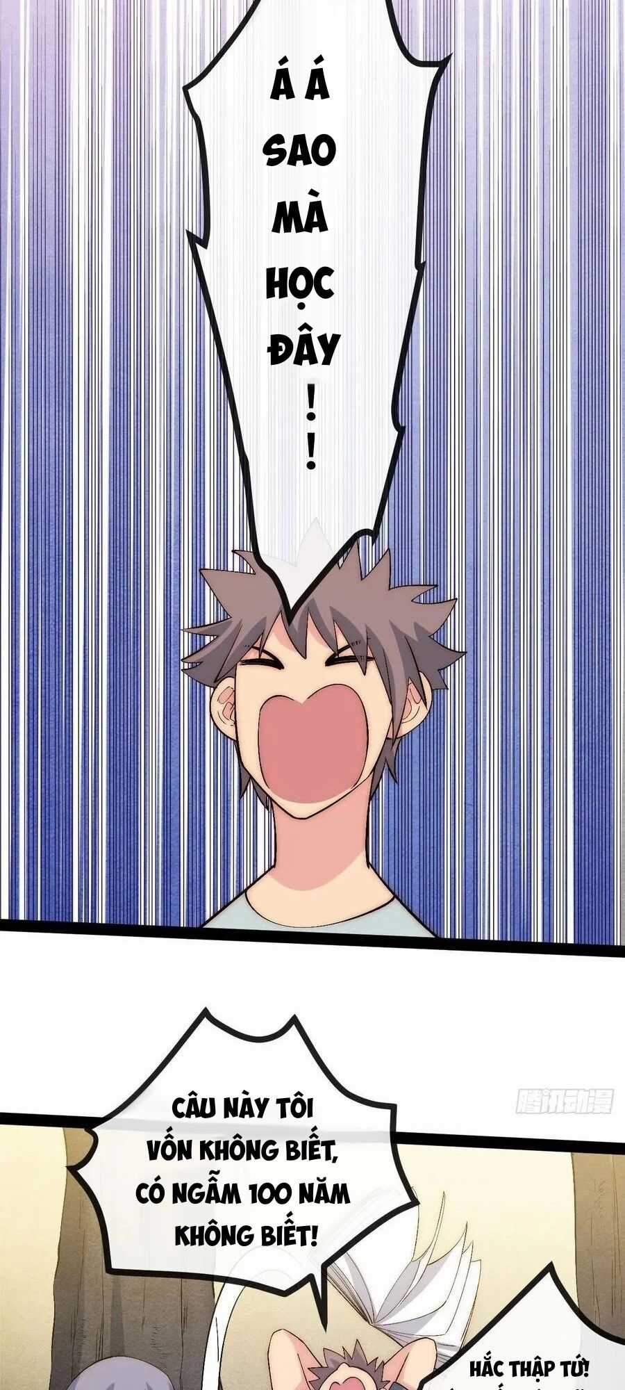 Tà Ác Làm Vương Chapter 31 trang 54