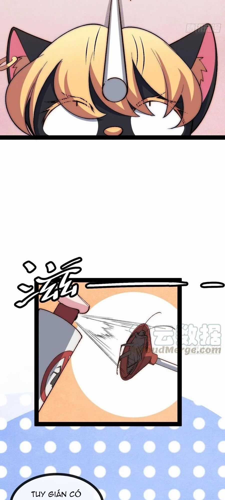 Tà Ác Làm Vương Chapter 31 trang 7