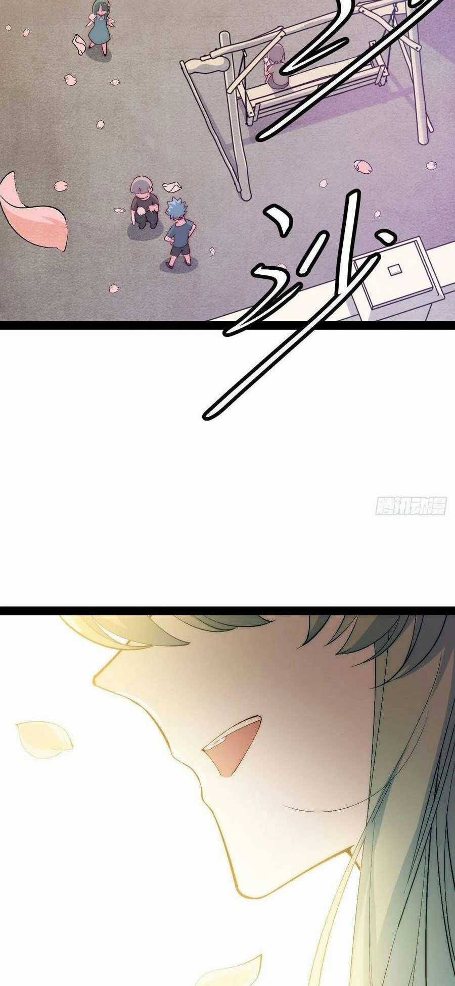 Tà Ác Làm Vương Chapter 32 trang 10