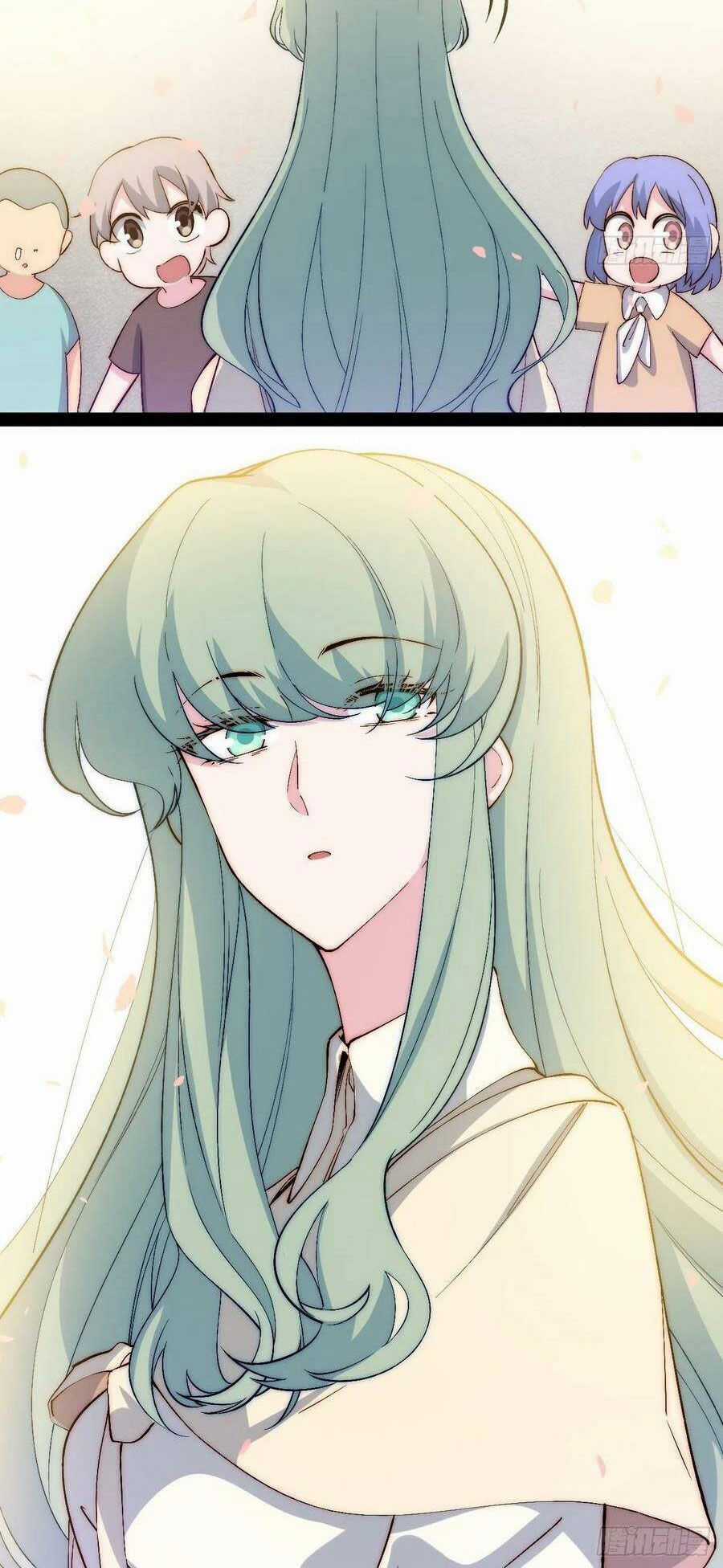 Tà Ác Làm Vương Chapter 32 trang 12