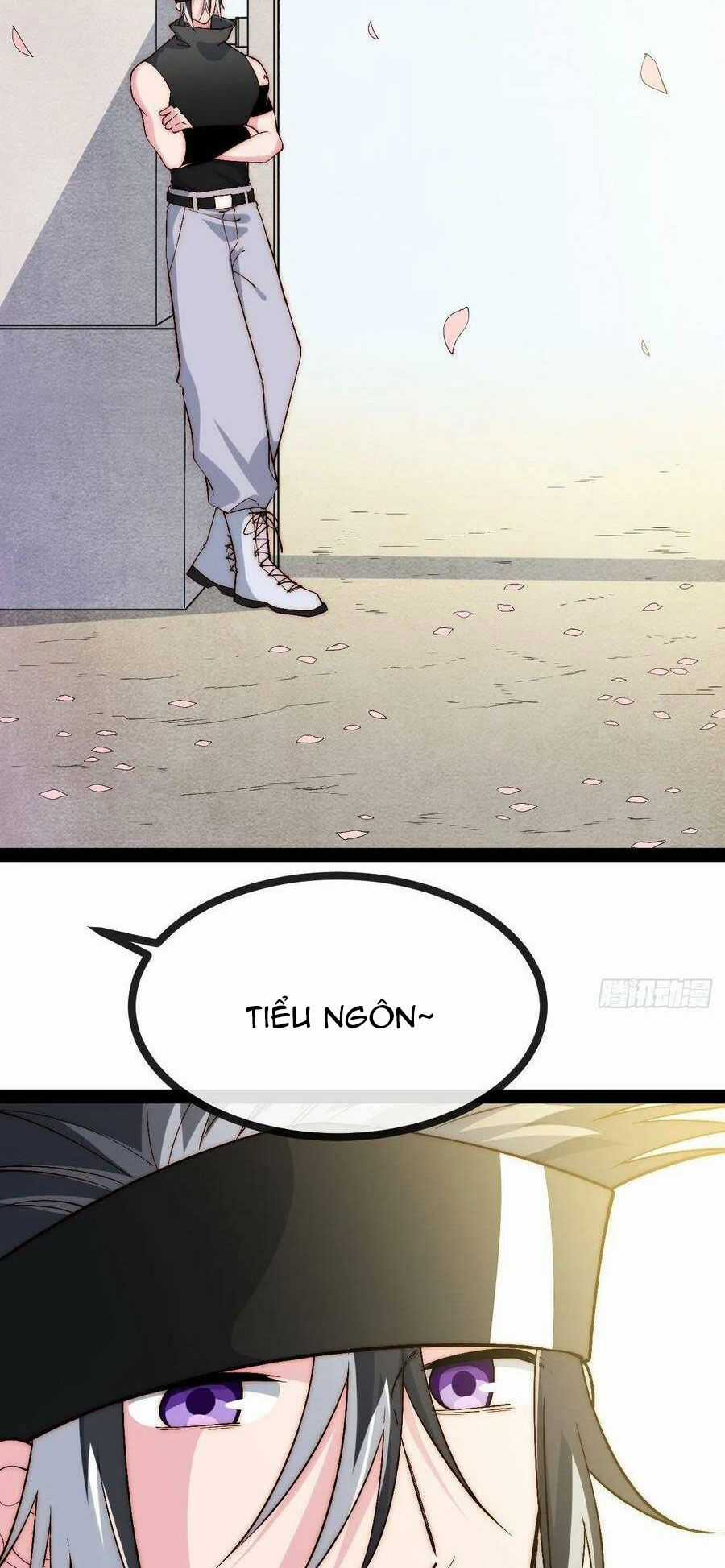 Tà Ác Làm Vương Chapter 32 trang 14