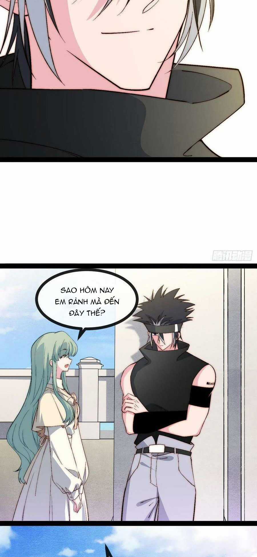 Tà Ác Làm Vương Chapter 32 trang 15