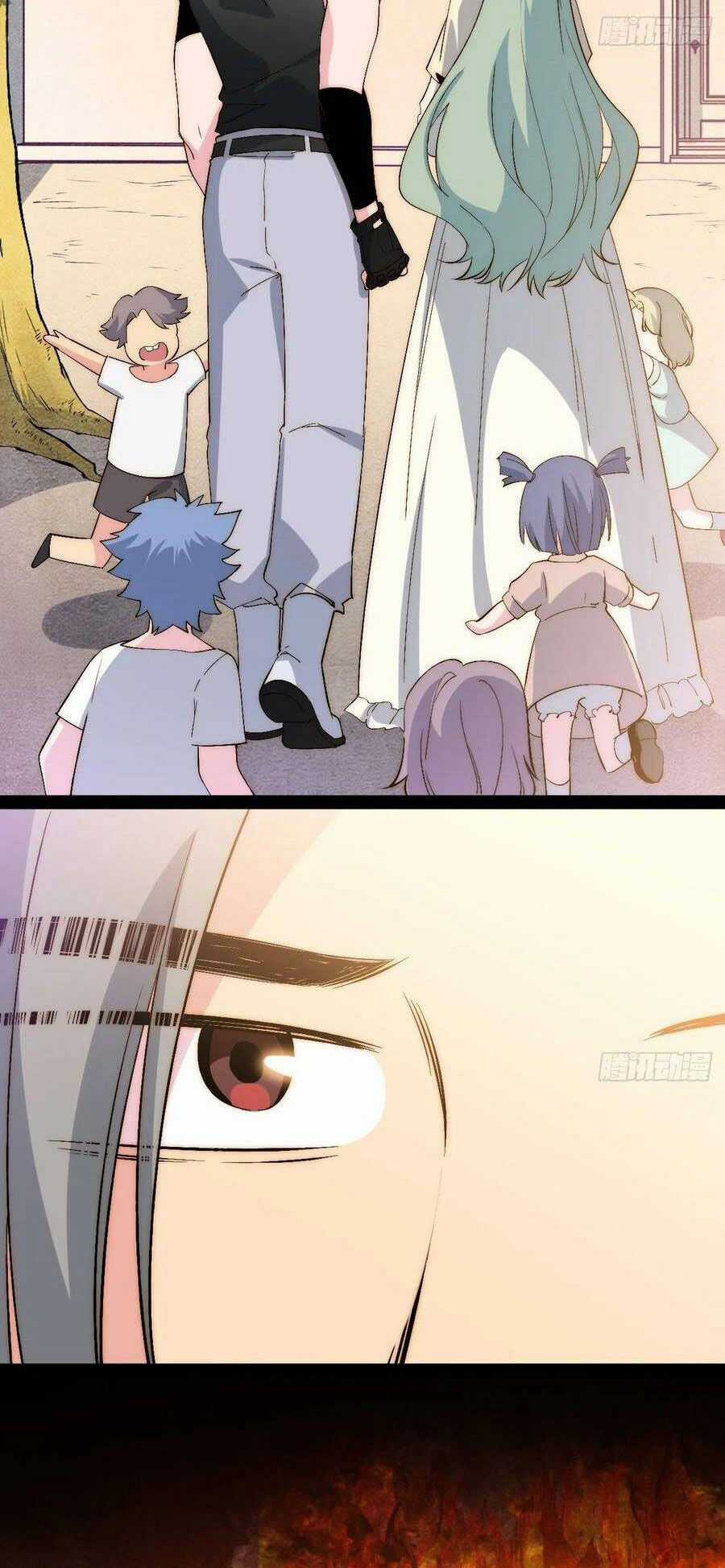 Tà Ác Làm Vương Chapter 32 trang 22