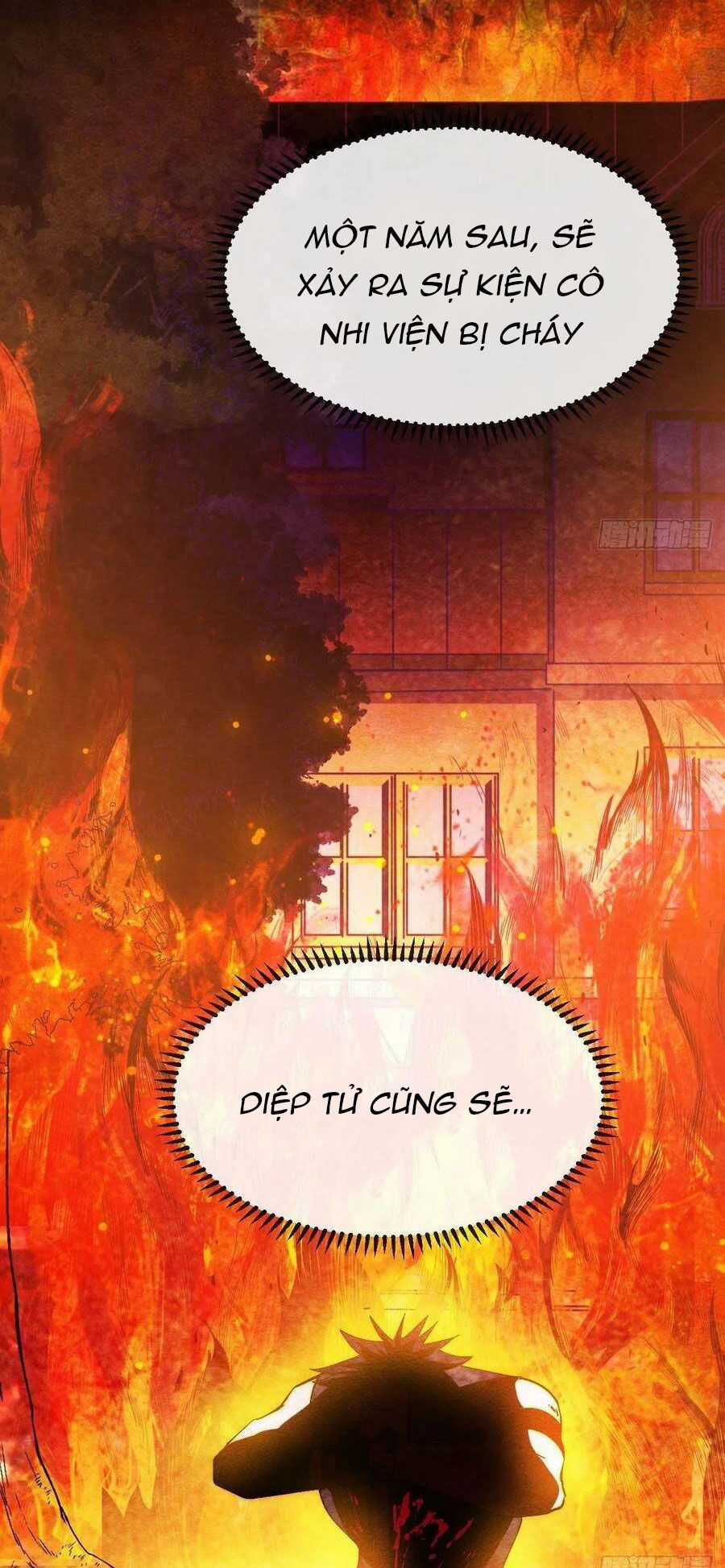 Tà Ác Làm Vương Chapter 32 trang 23