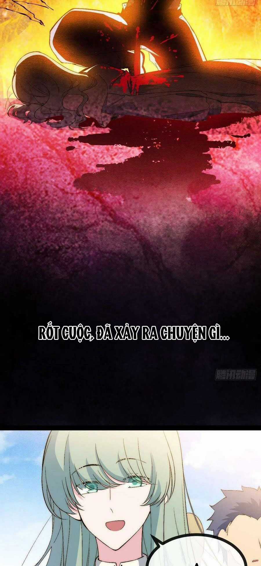 Tà Ác Làm Vương Chapter 32 trang 24