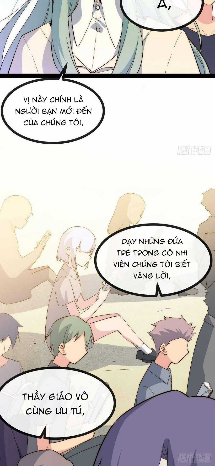 Tà Ác Làm Vương Chapter 32 trang 25