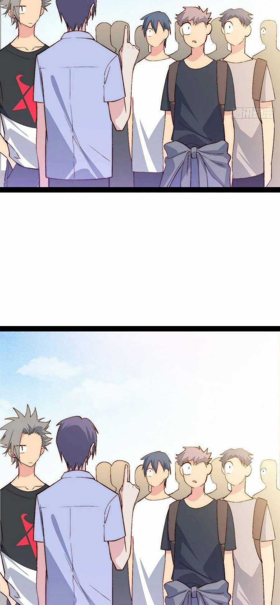 Tà Ác Làm Vương Chapter 32 trang 29